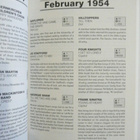 DAVE McALEER; Encyclopedia of Hits... THE 1950s - pikkukuva 4