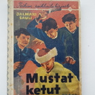 Mustat ketut - pikkukuva 1