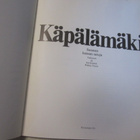 Käpälämäki Suomen kansan satuja (kuvitus ym. Pekka Vuori) - pikkukuva 2