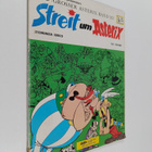 Goscinny ym. : Streit um Asterix - pikkukuva 1