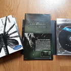 Alien Anthology Limited edition Blu-ray - pikkukuva 3