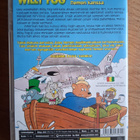 Willy Fog - Matka kapteeni Nemon kanssa DVD - pikkukuva 2