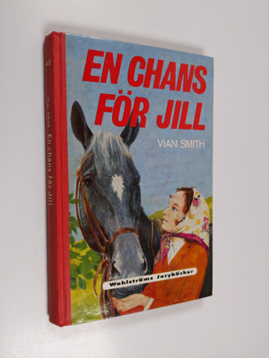 Vian Smith : En chans för Jill