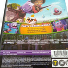Vihdoin kotona - DVD - Dreamworks - pikkukuva 2
