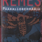 Ilkka Remes: Pääkallokehrääjä (nide Wsoy) - pikkukuva 1