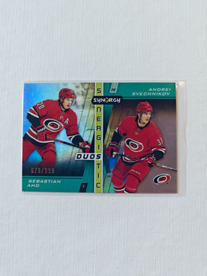 Sebastian Aho