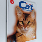 Bernardo Callitelli : The Royal Canin Cat Encyclopedia Vo... - pikkukuva 1