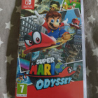 Super Mario Odyssey (SWITCH) - pikkukuva 1