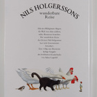 Selma Lagerlöf ym. : Nils Holgerssons wunderbare Reise - pikkukuva 2