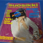 SUOSIKKI LEHTI #7/1973 - pikkukuva 1