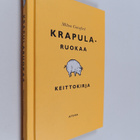 Milton Crawford : Krapularuokaa : keittokirja - pikkukuva 1