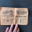 Almanakka vuodelle 1922 - pikkukuva 5