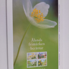 Ålands frimärken berättar 1996-1997 - pikkukuva 1