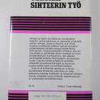Robert R. Blake : Tehokas sihteerin työ - pikkukuva 2