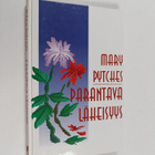 Mary Pytches : Parantava läheisyys - pikkukuva 1