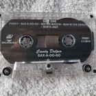 Candy Dulfer  – Sax-A-Go-Go C-KASETTI - pikkukuva 5