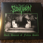 Summon ”Dark Descent Of Fallen Souls” Digipak CD 2022 - pikkukuva 1