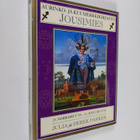 Julia Parker : Jousimies : 23. marraskuuta - 21. joulukuuta - pikkukuva 1