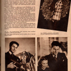 URHEILU-KUVASTO n:o 2 1947 Lahden Hiihtoseuran 25-Vuotijuhla - pikkukuva 2