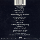 Phil Collins • ...But Seriously CD - pikkukuva 2