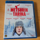 Metsurin tarina (Blu-ray, uusi) - pikkukuva 1