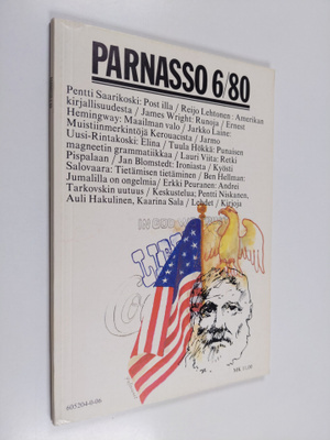 Parnasso 6/80