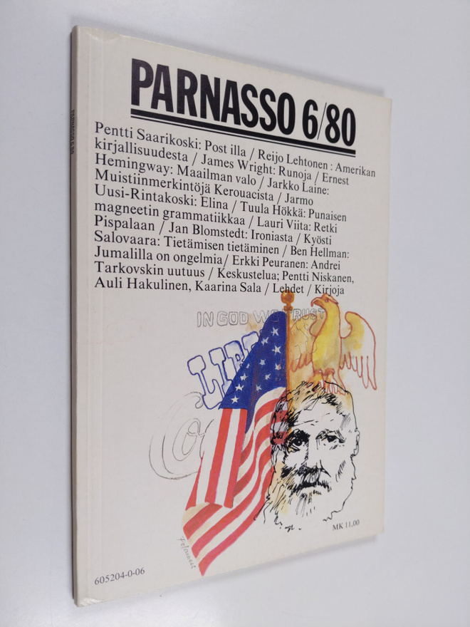 Parnasso 6/80