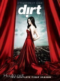 Dirt - Kausi 1 (4 DVD)