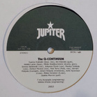 Q-CONTINUUM, Organ Kane: Quintessential… – MINT! 12” EP 2003 - pikkukuva 1