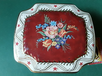 VINTAGE PELTIRASIA