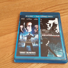 Equilibrium / Renaissance Blu-ray + DVD - pikkukuva 1
