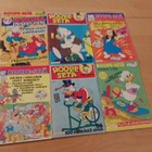 Roope-setä sarjakuvia 80-luvulta - pikkukuva 2