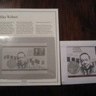 Mika Waltari juhlarahakirje - pikkukuva 1