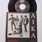 Aika – Rakkautta / Tämän Hetken Vain, v.1985 - pikkukuva 1