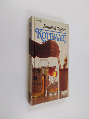 Rosalind Cooper : Kotibaari