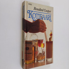 Rosalind Cooper : Kotibaari - pikkukuva 1