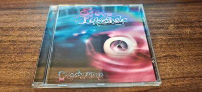 STEVE LUKATHER Candyman CD