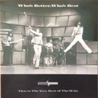 Who - Who's Better Who's Best LP Vinyyli - pikkukuva 1