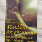 Josefine Mutzenbacher - Wieniläisen ilotytön tarina (nid.) - pikkukuva 2