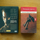 Yhdeksäs Portti - kirja & leffa DVD - pikkukuva 1