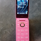 HDM 2660 flip DS RED - pikkukuva 1
