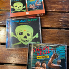 Sielun Veljet - Hei Soturit / Myytävänä! 2 x cd boksi - pikkukuva 3