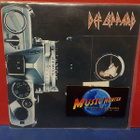 Def Leppard - Photograph M-/EX+ 7" SINGLE - pikkukuva 1