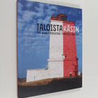 jaloista käsin : the world perceived through the feet - pikkukuva 1