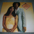 LP vinyyli Matt and Katie Kissoon: The two of us - pikkukuva 1