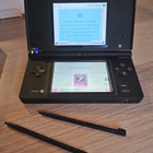 NINTENDO DSi -pelikonsoli - pikkukuva 2