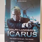 dvd Icarus - pikkukuva 1