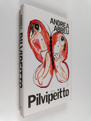 Andrea Abreu : Pilvipeitto