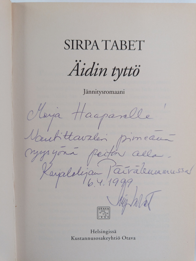 Item image