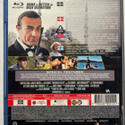 James Bond: Salainen agentti Istanbulissa - Blu-ray, uusi - pikkukuva 2